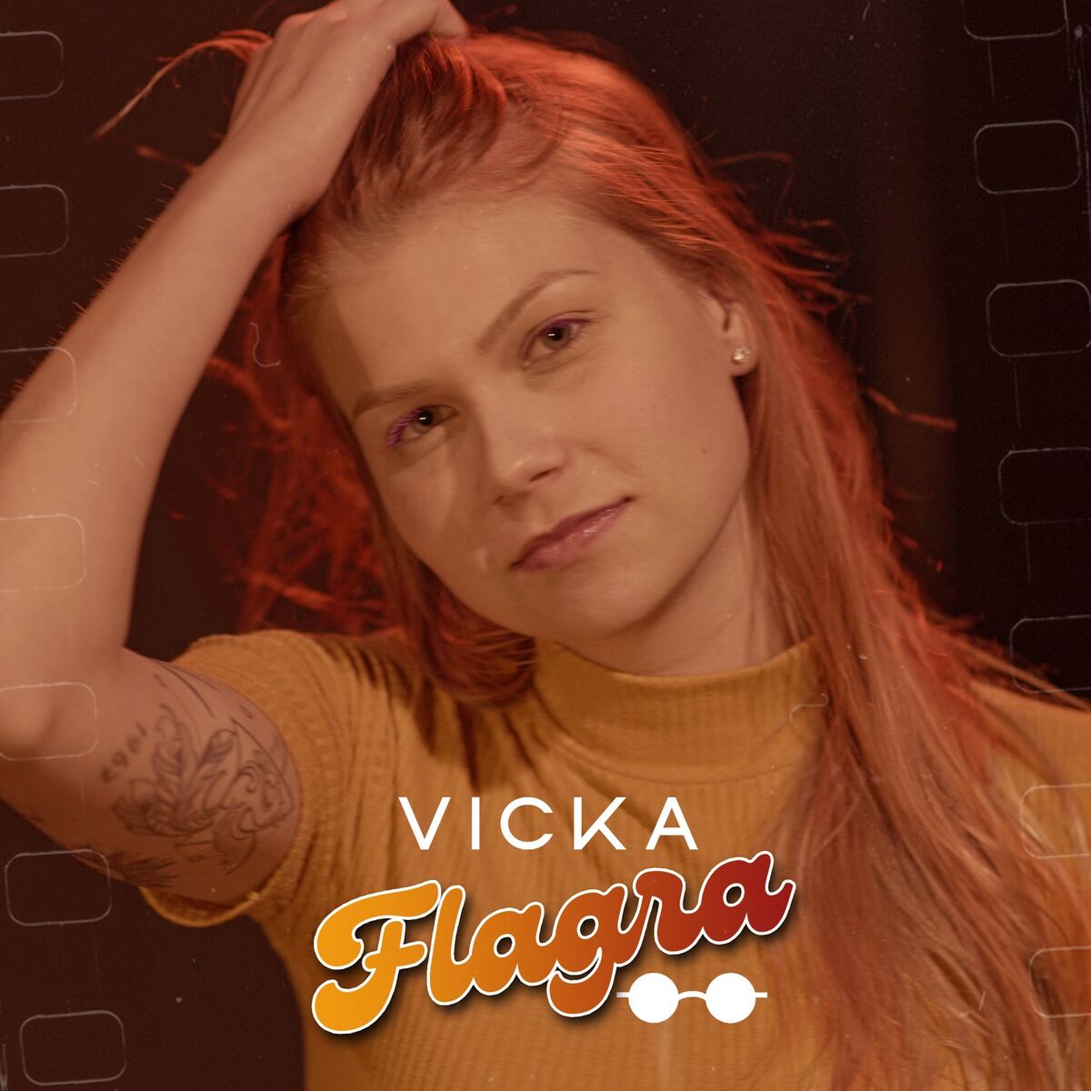 Album cover of Flagra