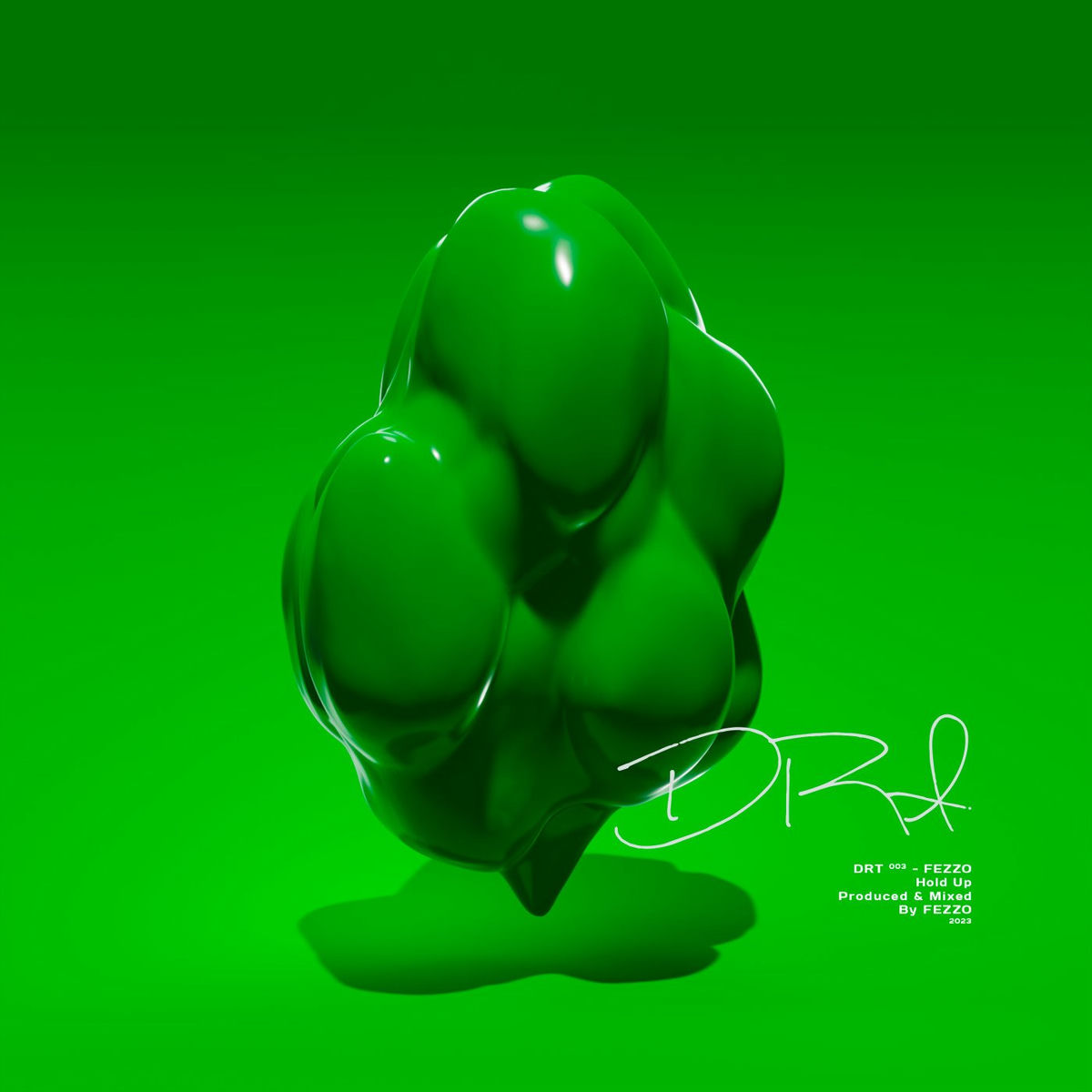 Album cover of Hold Up