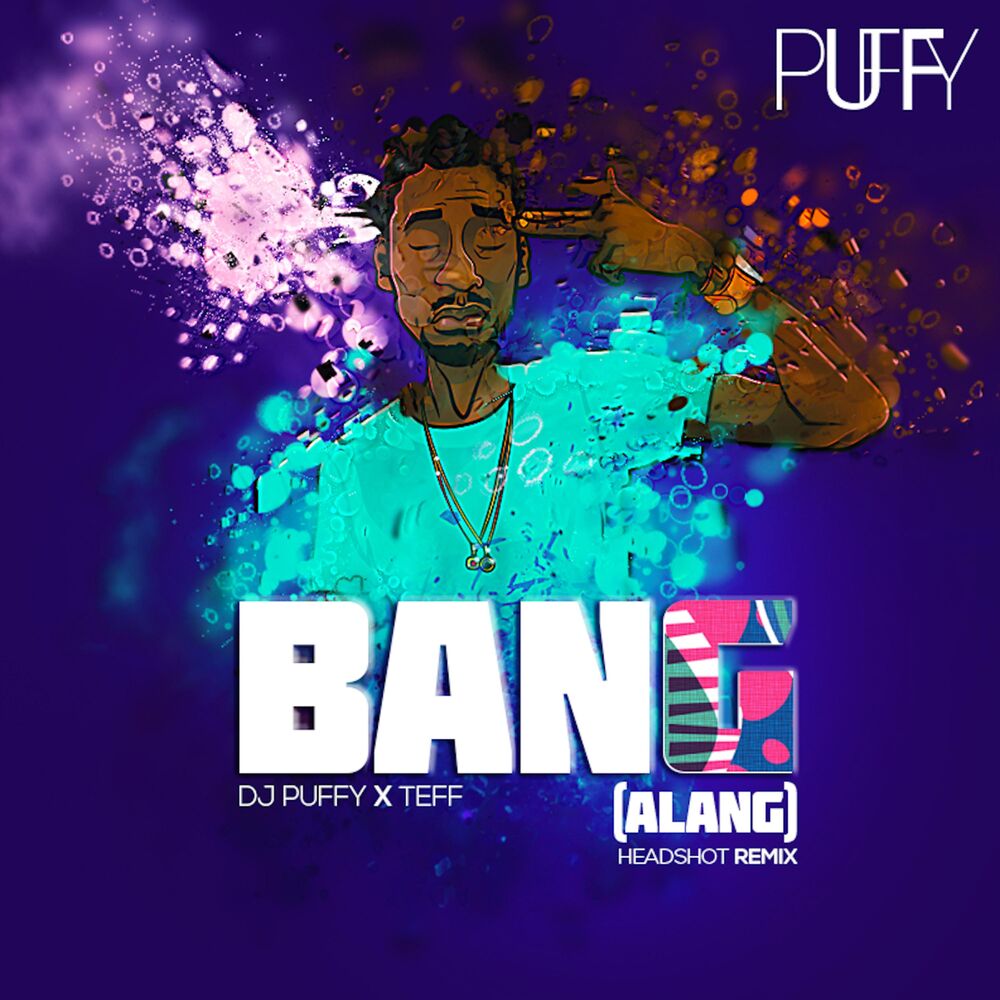 Picture of Bangalang (feat. Teff)