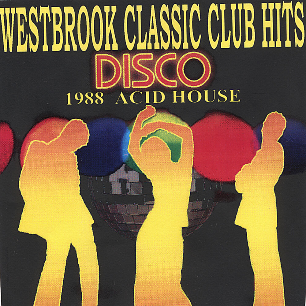Picture of Westbrook Classic Club Hits