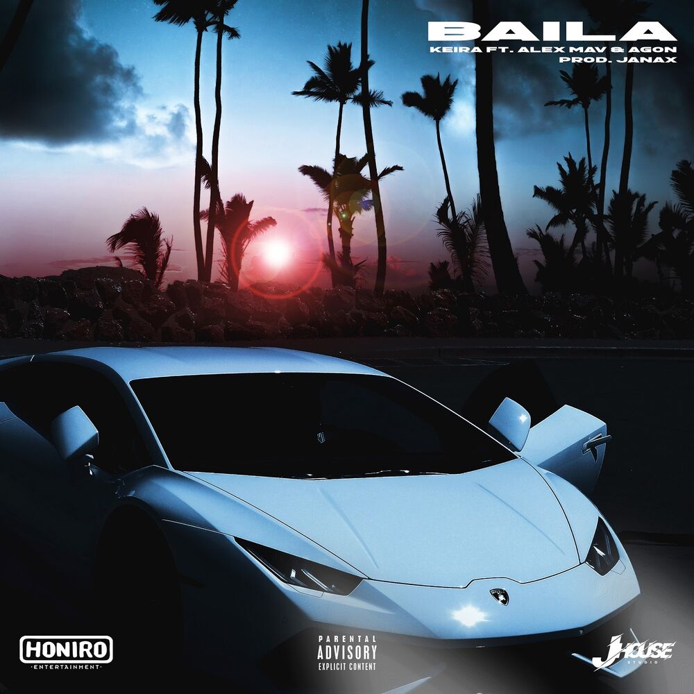 Picture of Baila