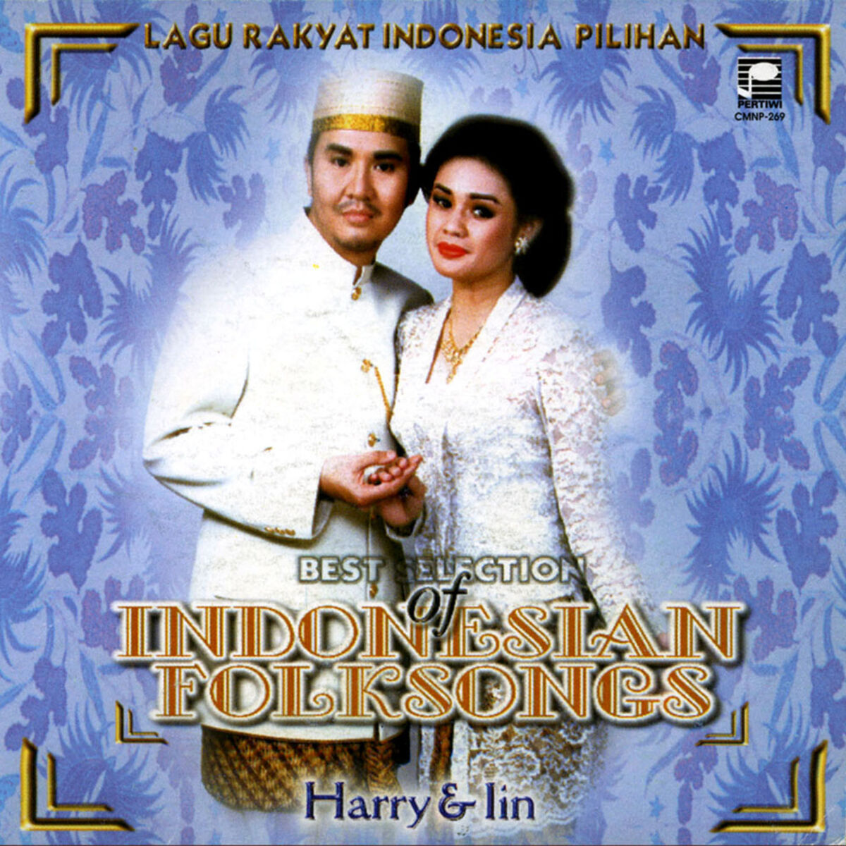 Album cover of Sinanggar Tullo