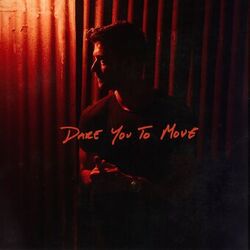 Cover of Dare You to Move