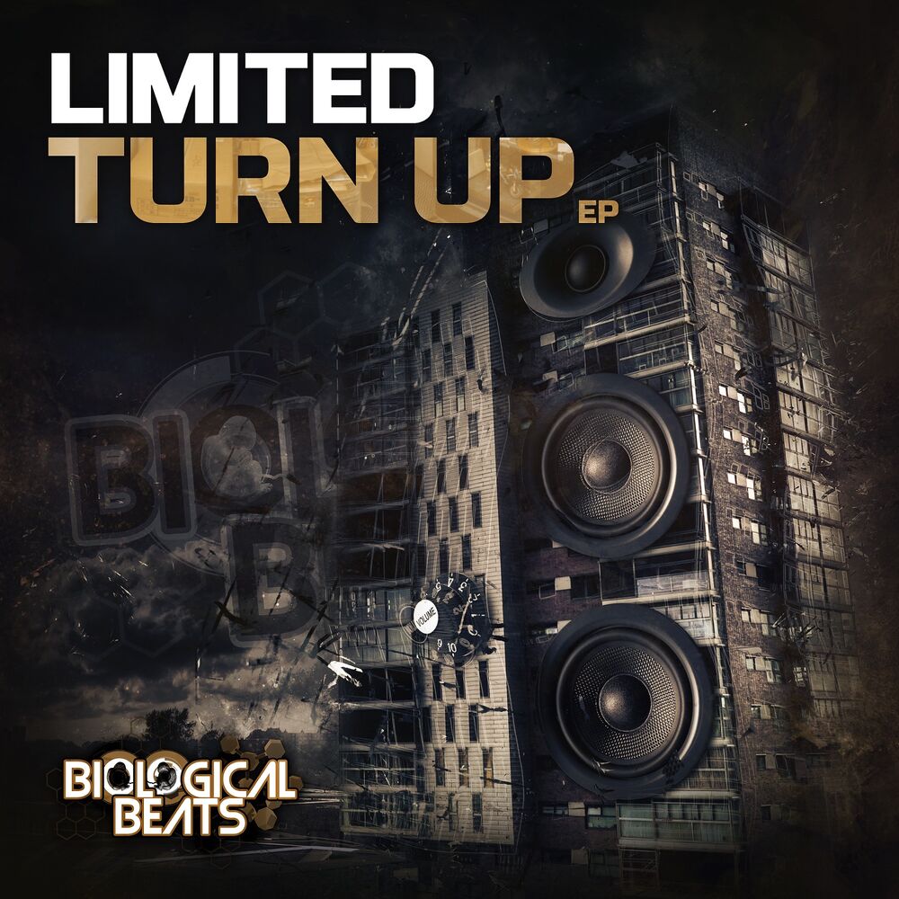 Picture of Turn Up EP