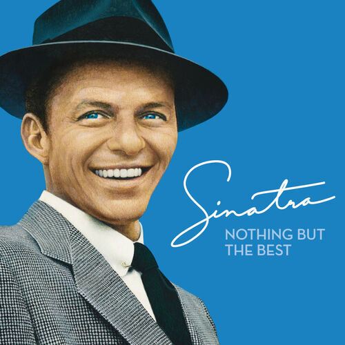 Frank Sinatra - Theme From New York, New York (2008