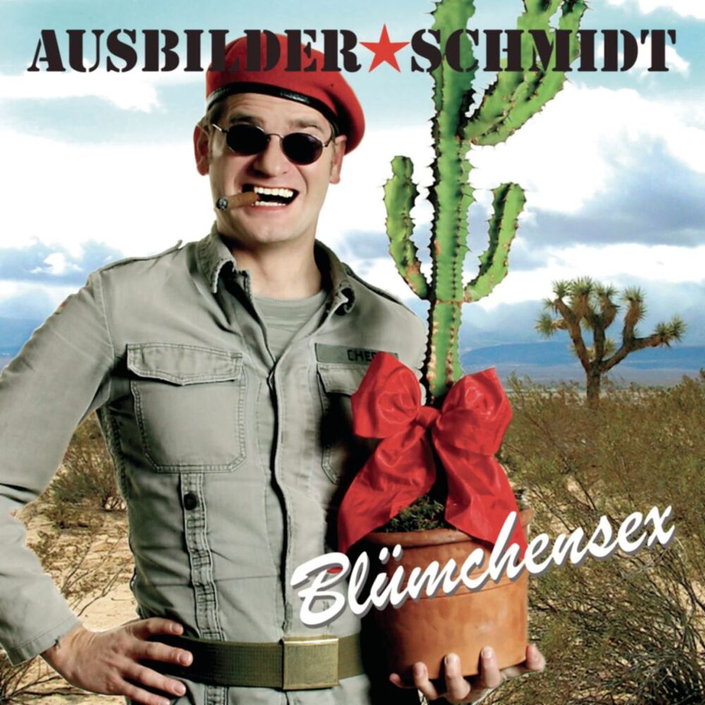 Picture of Blümchensex