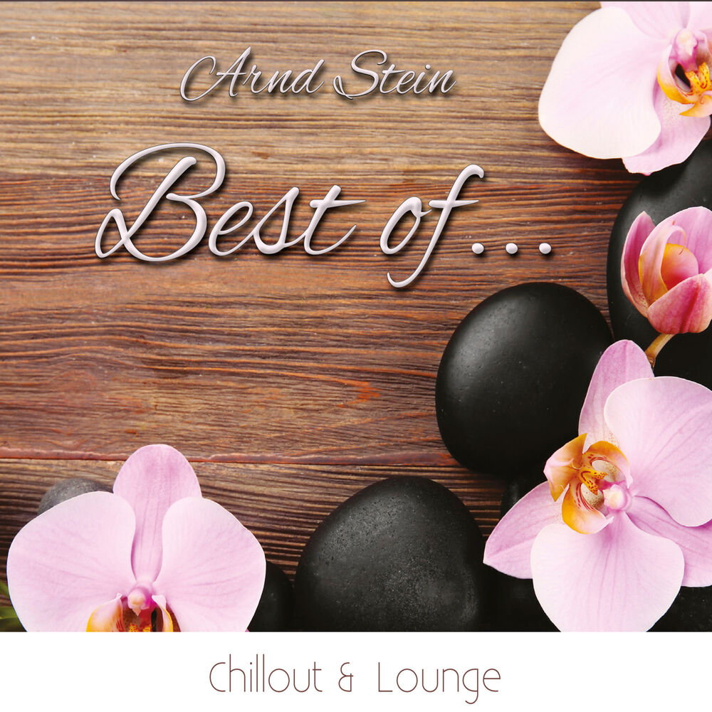 Picture of Best of Chillout & Lounge