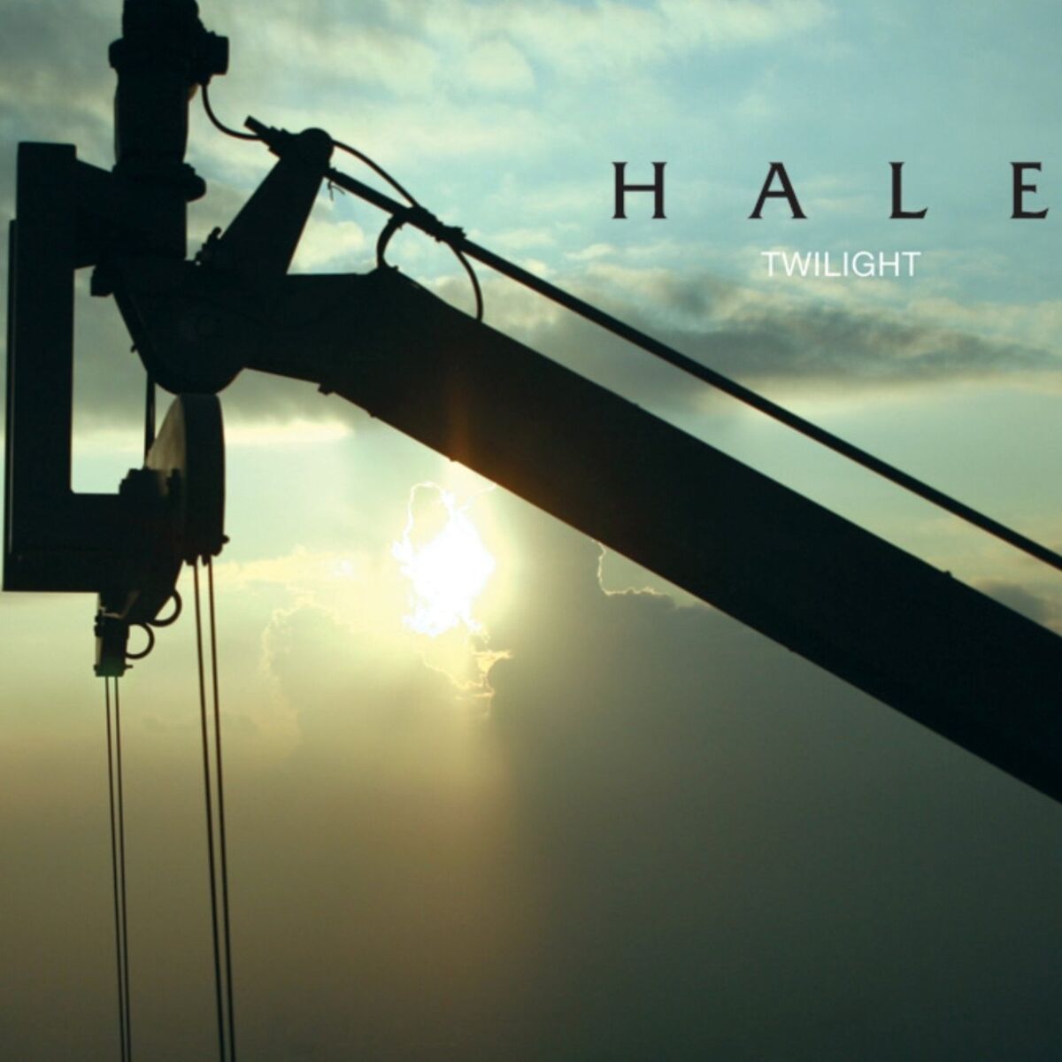 Album cover of Twilight