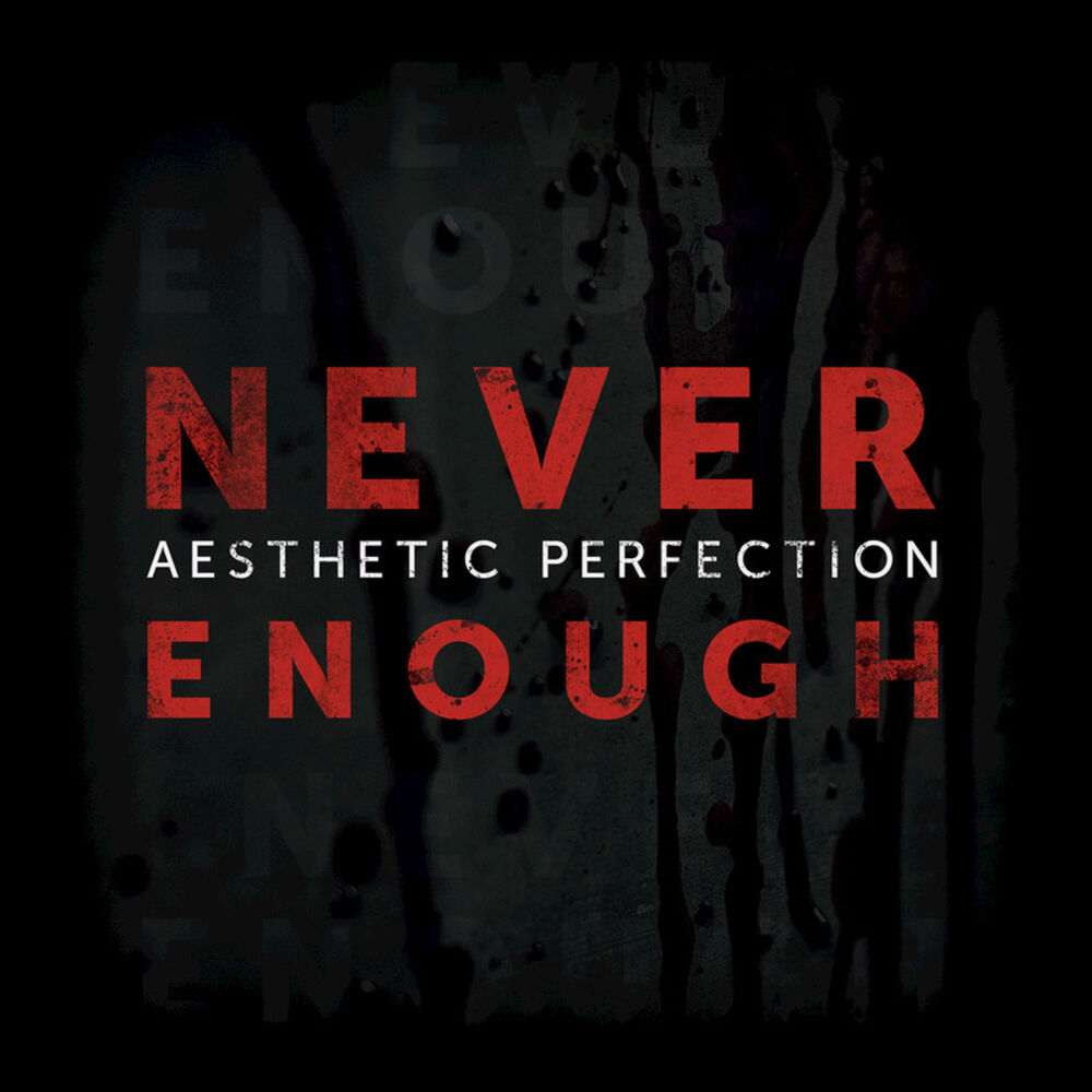 Picture of Never Enough