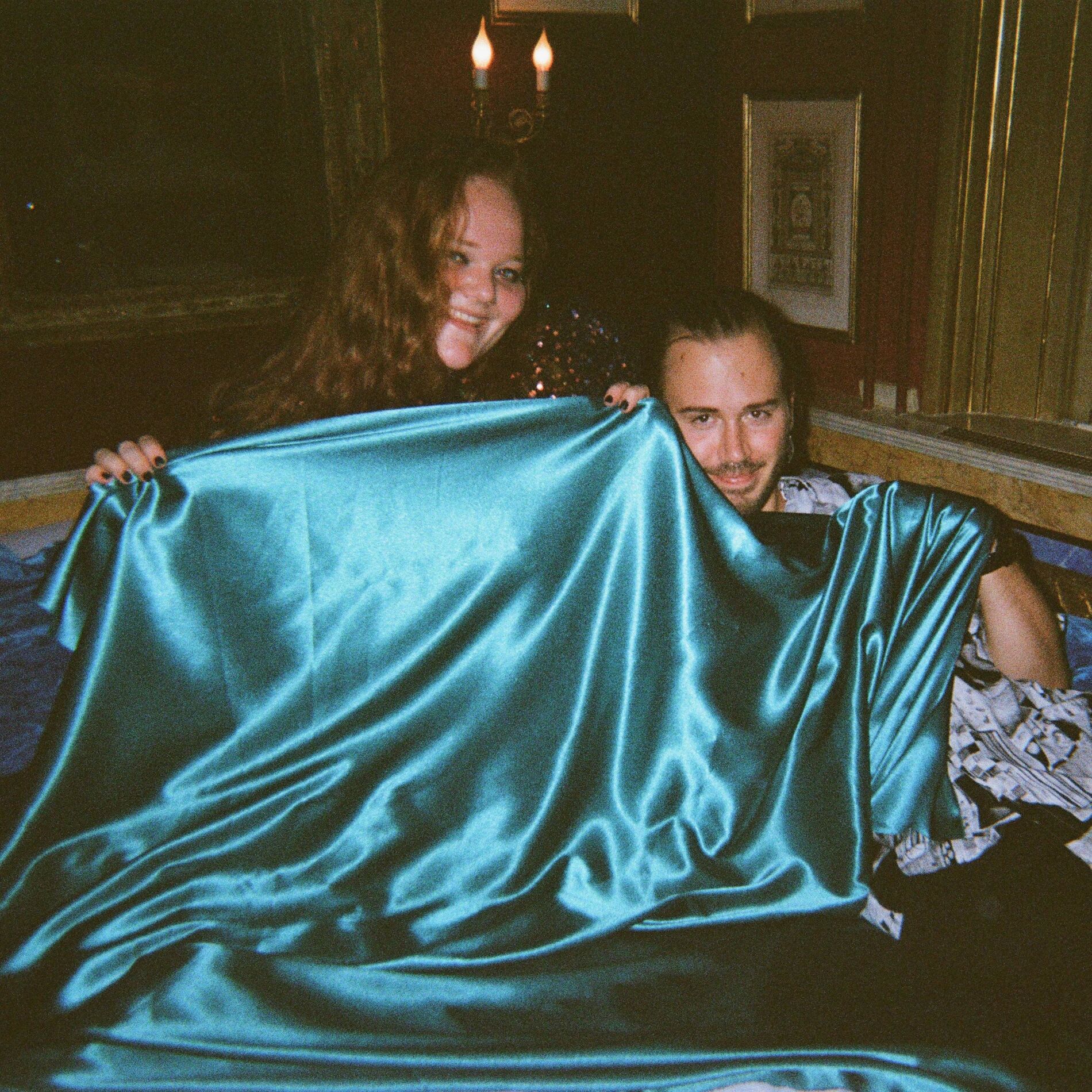 Album cover of Alice
