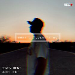 Cover of What It Doesn’t Do