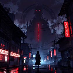 Tragic City