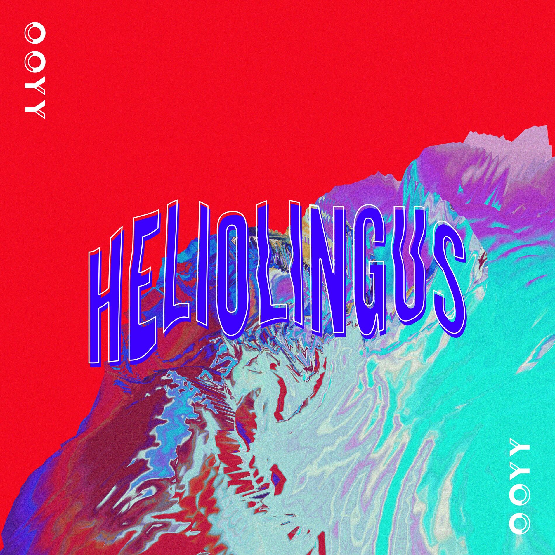 Album cover of Heliolingus