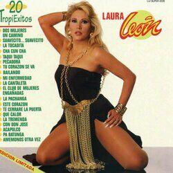 Cover of 20 TropiExitos