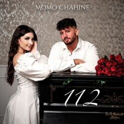 Cover of 112