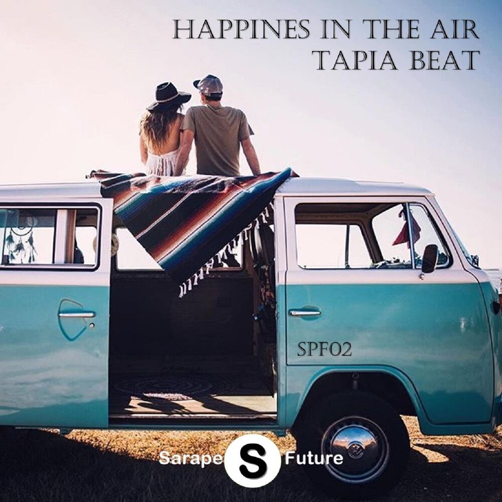Picture of Happines In The Air