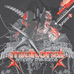 Cover of Midi Meets Fanatix