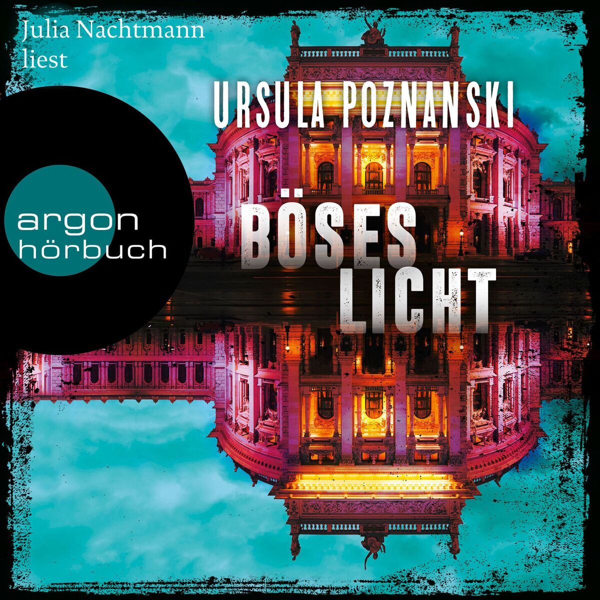 Album cover of Kapitel 1 - Böses Licht - Mordgruppe, Band 2