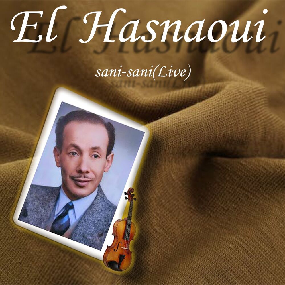 Picture of Sani-Sani(live)