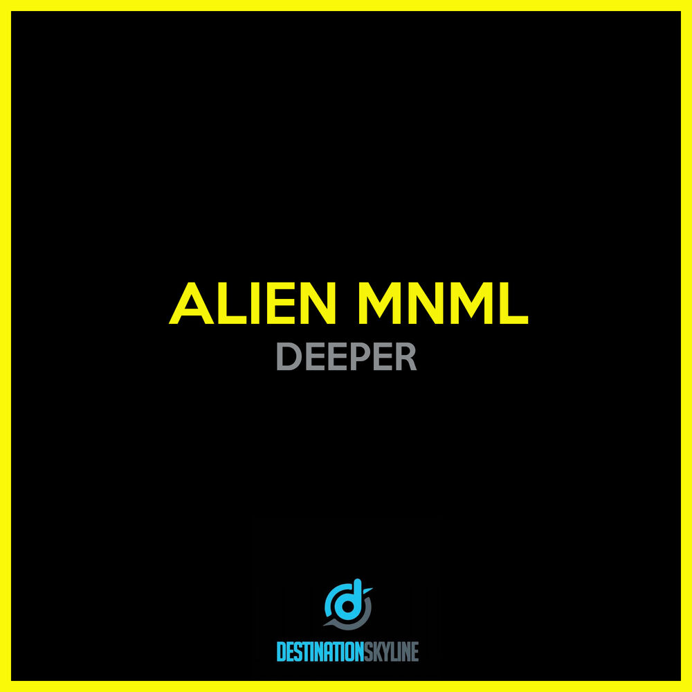 Picture of Deeper