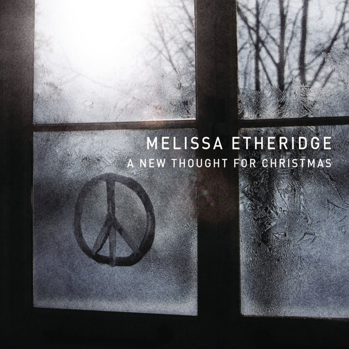 Album cover of A New Thought For Christmas (Exclusive Edition)