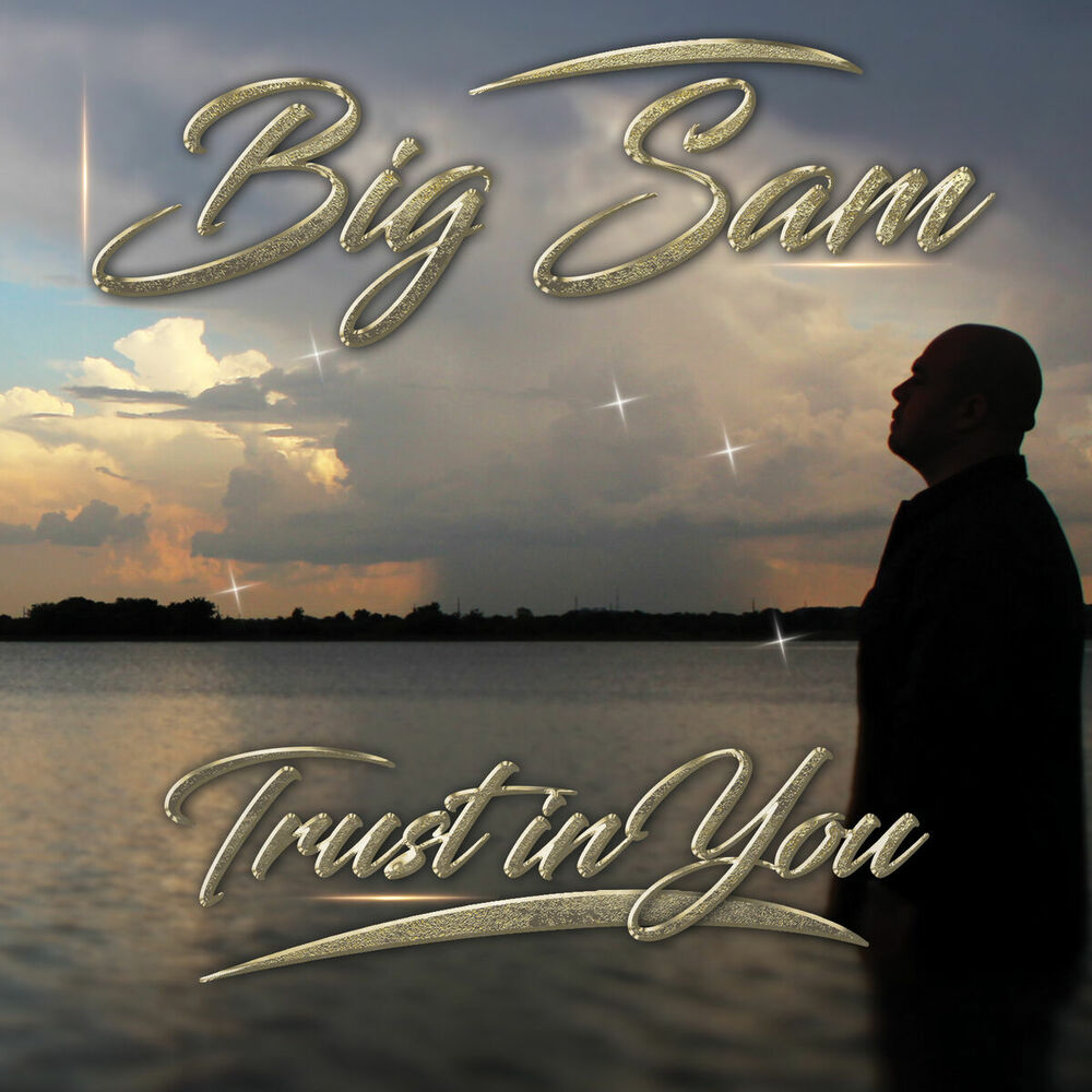 Picture of Trust in You