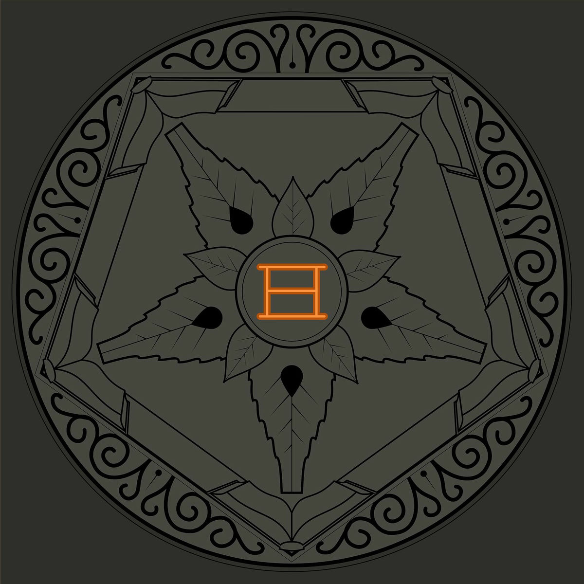 Album cover of Riven (Original Game Soundtrack) [Remastered 2024]