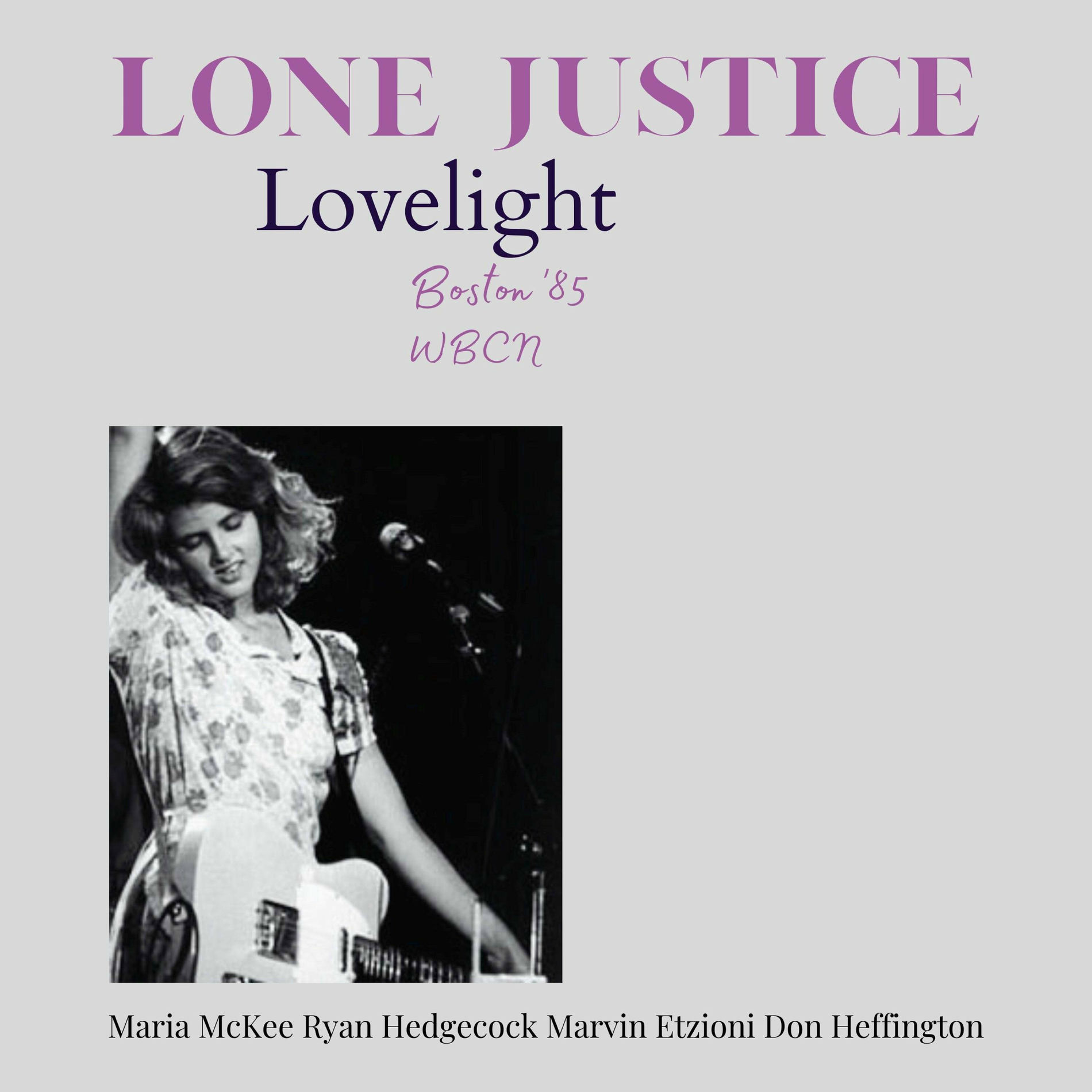 マリア・マッキー Amazon.co.jp: Maria Mckee: ミュージック