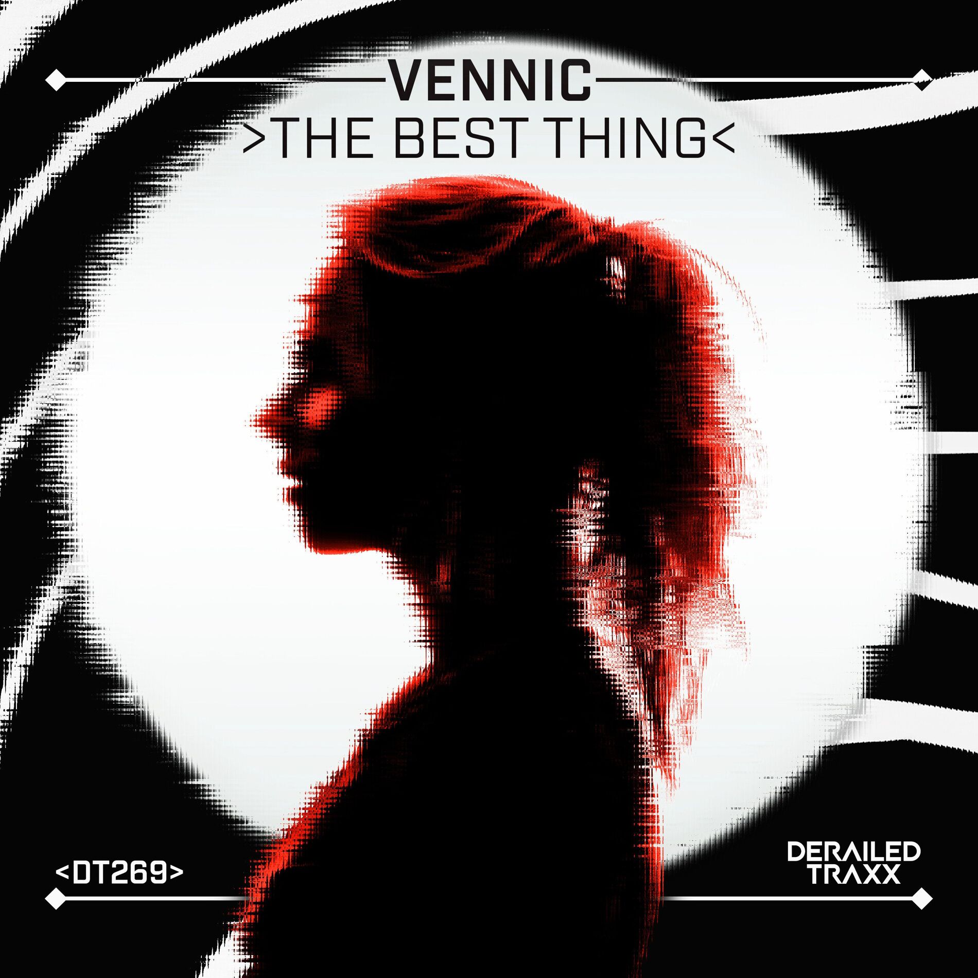 Album cover of The Best Thing