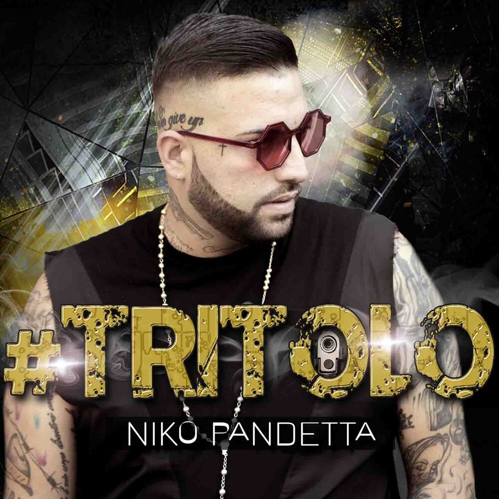 Picture of #Tritolo