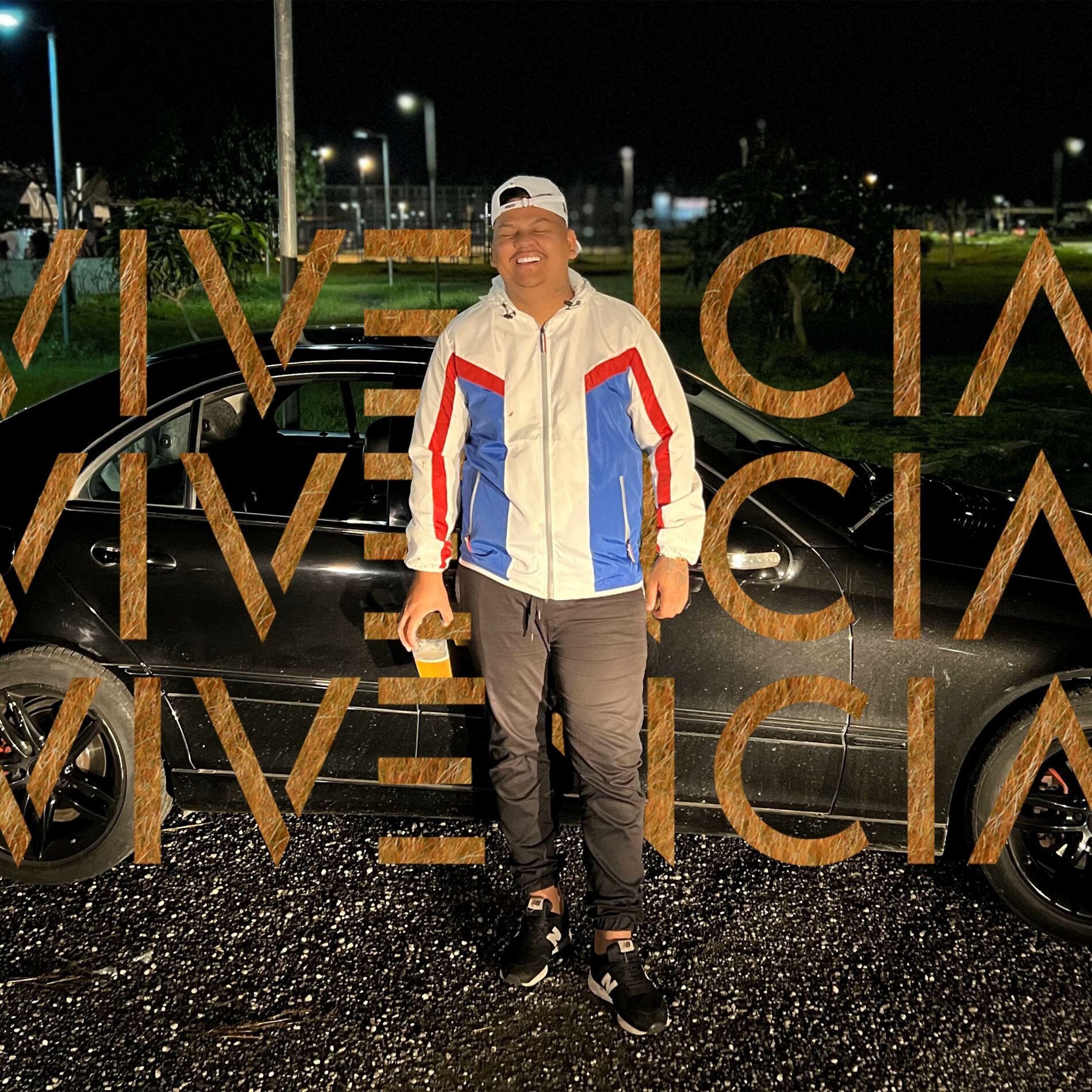 Album cover of VIVÊNCIAS