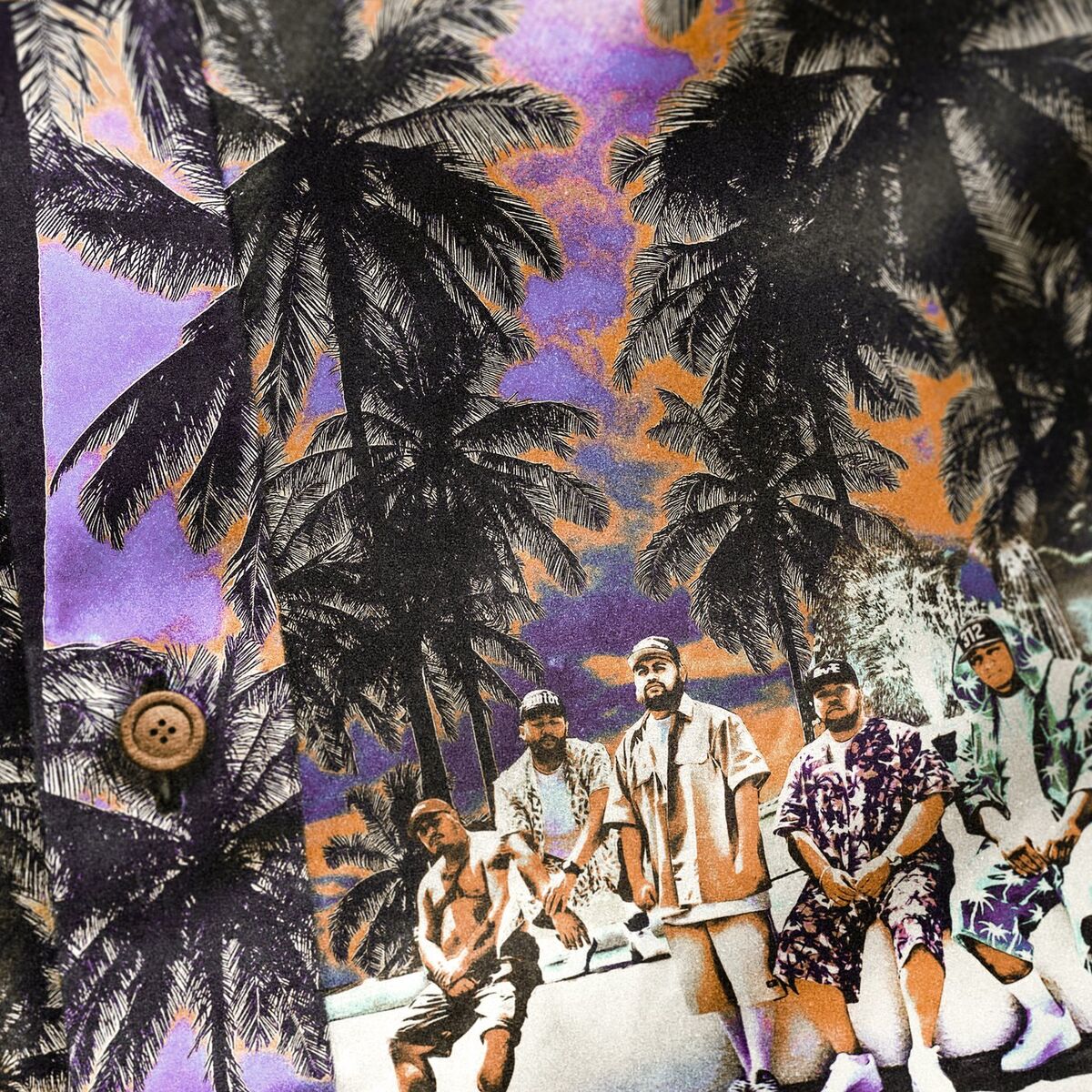 Album cover of 312 DAY