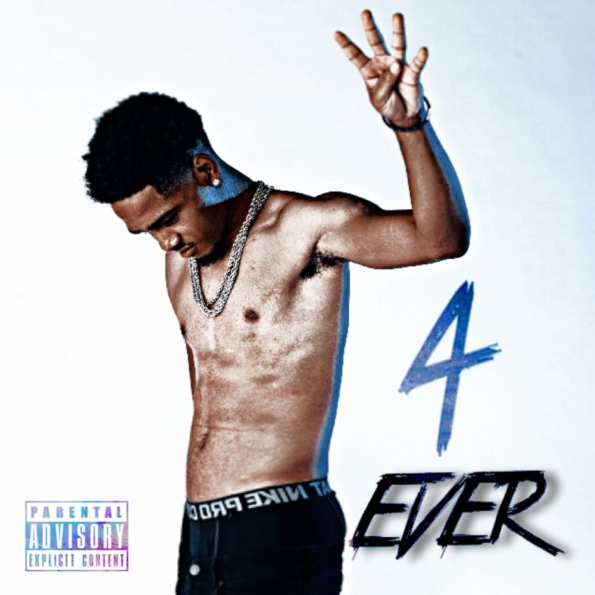 Album cover of 4ever