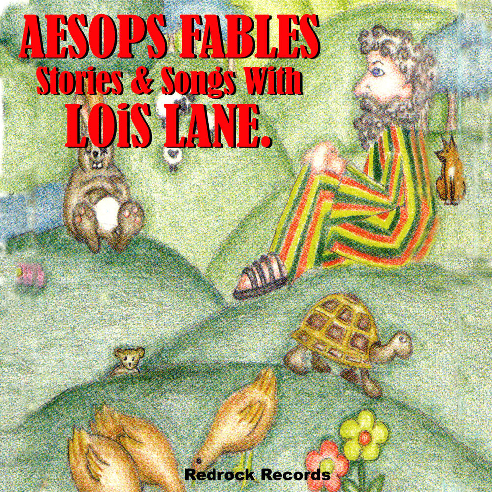 Picture of Aesops Fables