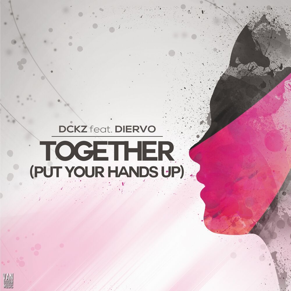 Picture of Together (Put Your Hands Up)