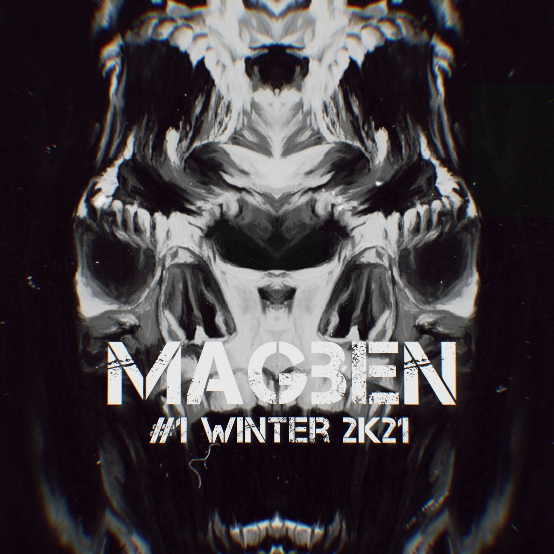 Album cover of 1 - WINTER - 2K21