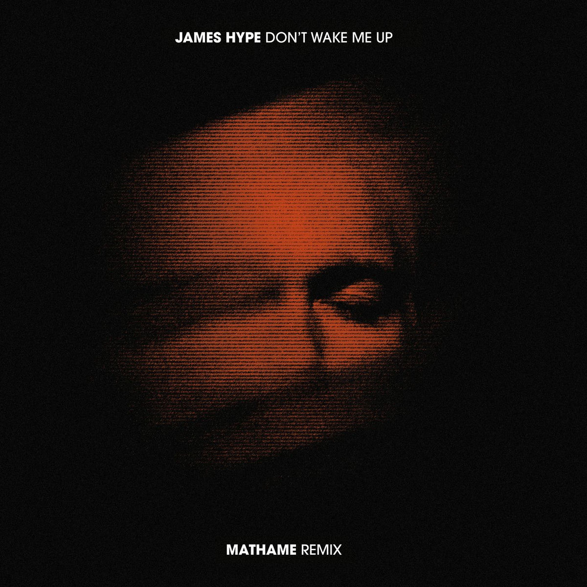 Album cover of Don't Wake Me Up (Mathame Remix)