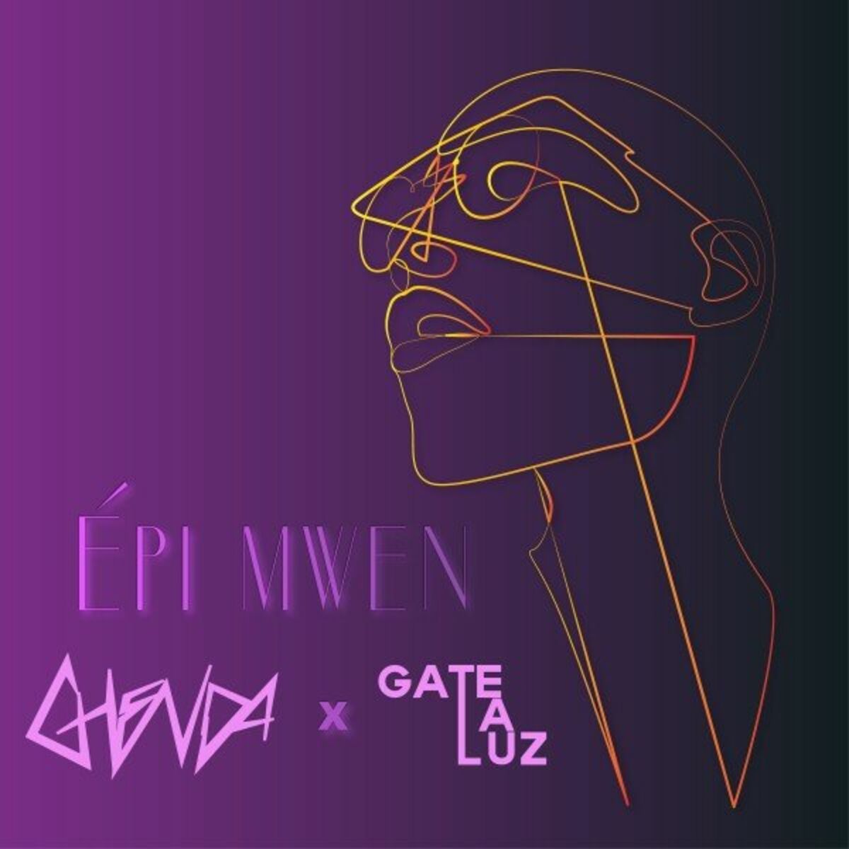 Album cover of Épi Mwen (Remix)