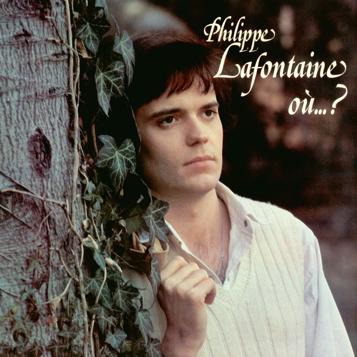 Album cover of Où... ?
