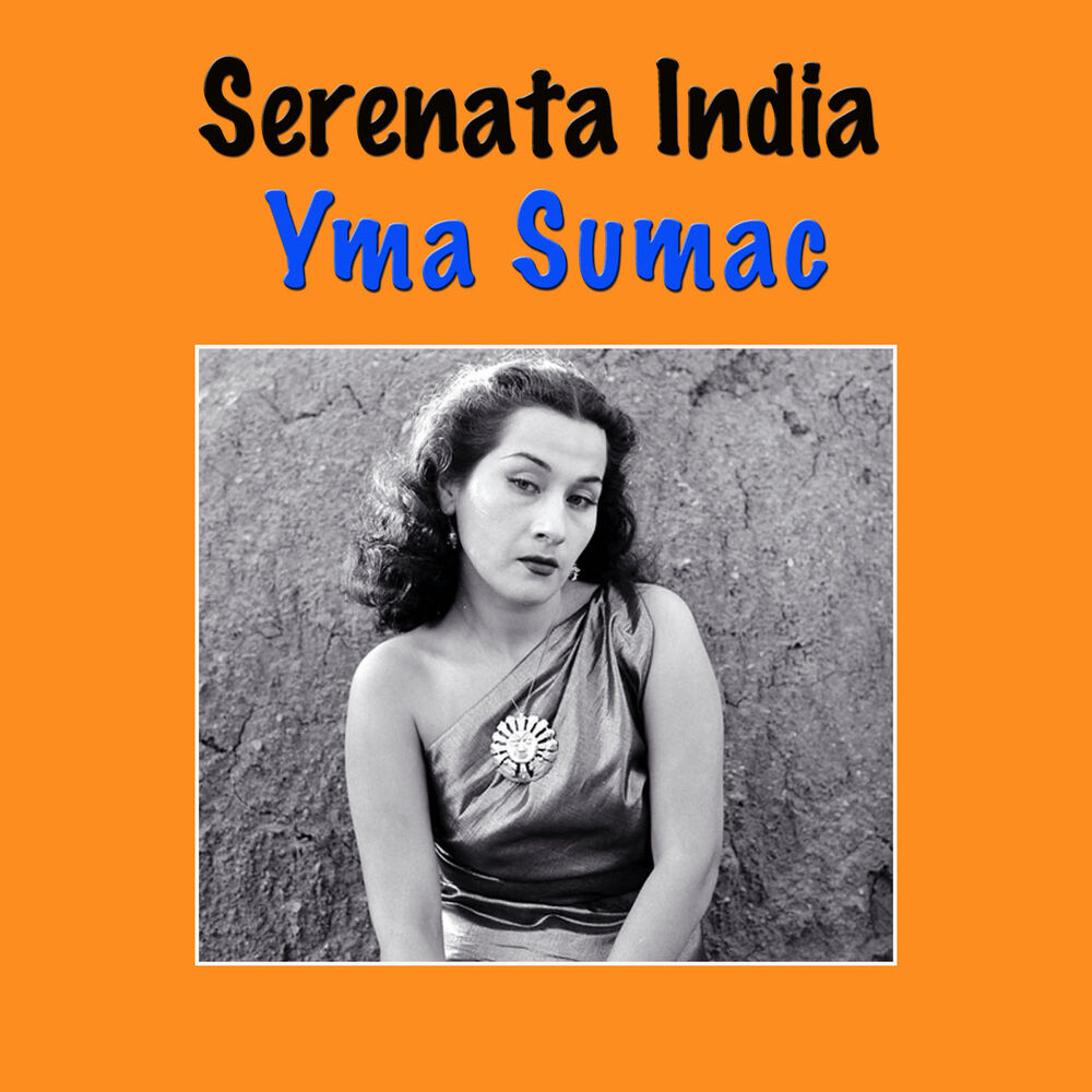 Picture of Serenata India