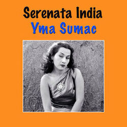 Cover of Serenata India
