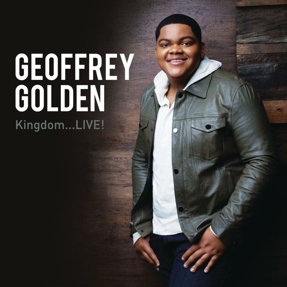 Picture of Kingdom...LIVE!