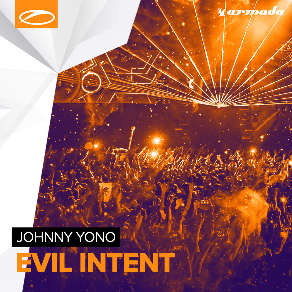 Picture of Evil Intent