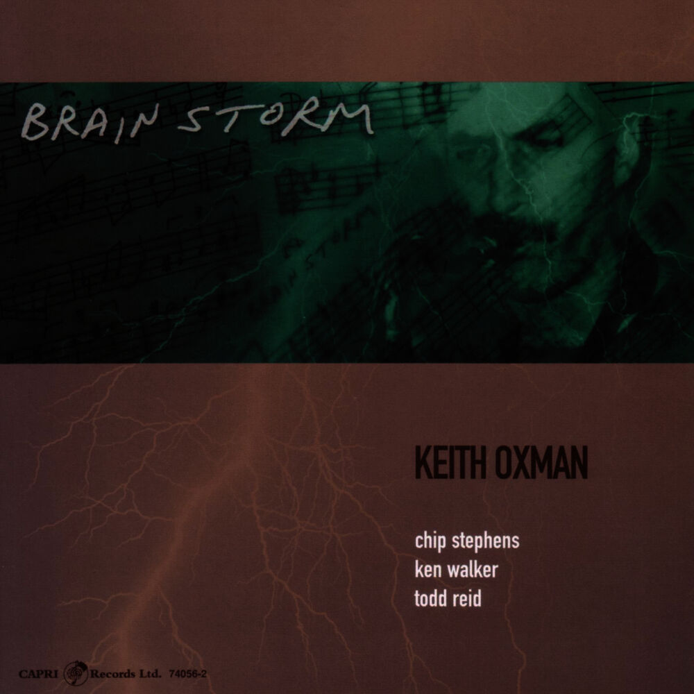 Picture of Brainstorm