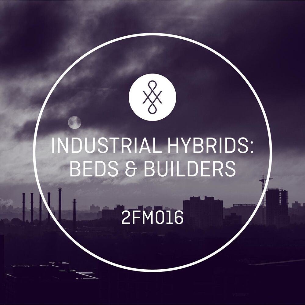 Picture of 2FM016 Industrial Hybrids: Beds & Builders