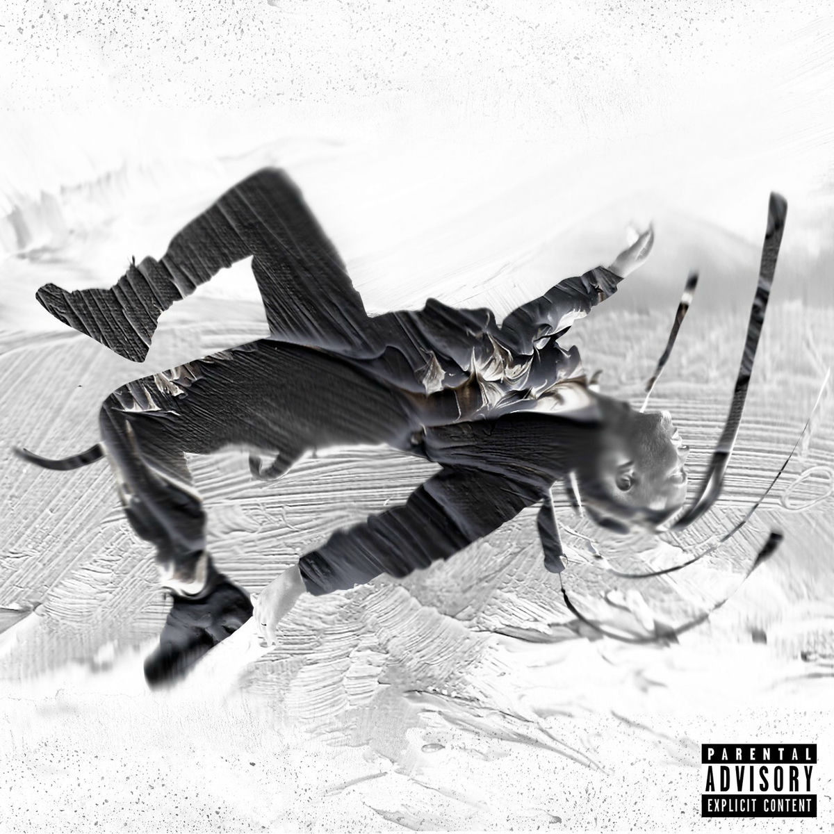 Album cover of B&M