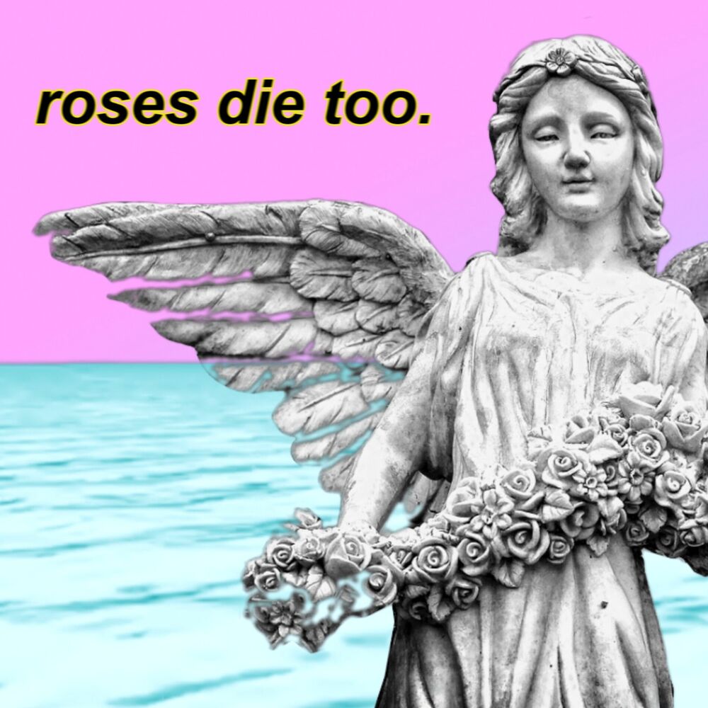 Picture of Roses Die Too.