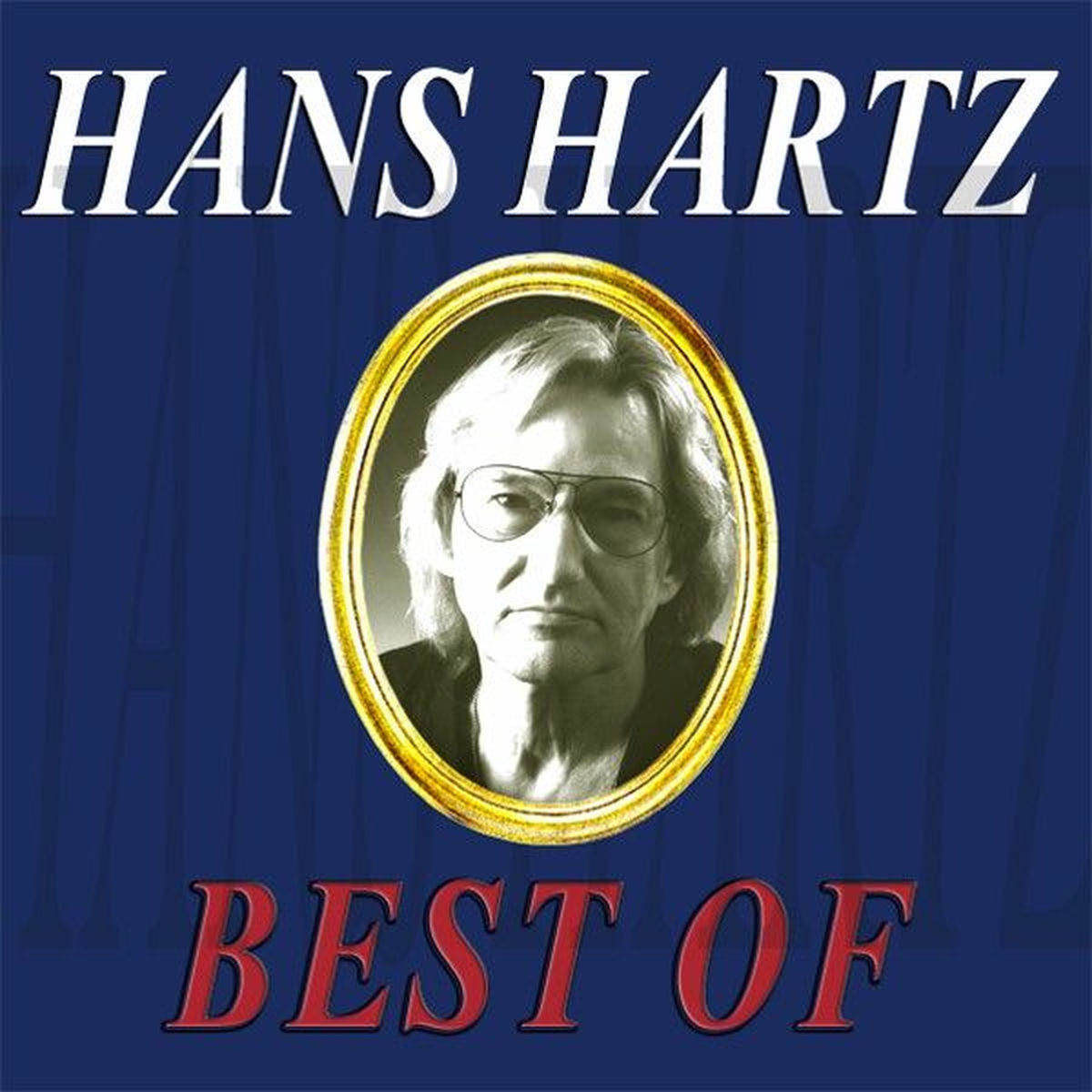 Album cover of Best Of