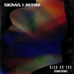 Cover of High On You (FOAMA Remix)