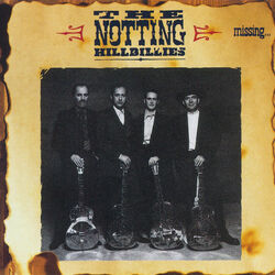 Cover of Missing...Presumed Having A Good Time